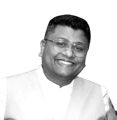 Utsav Utsav Mishra FOUNDER building events