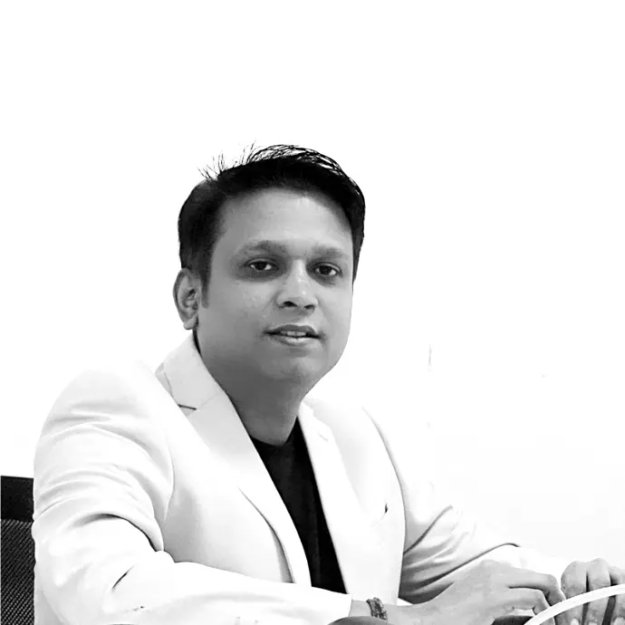 Rohit Utsav Mishra FOUNDER building events