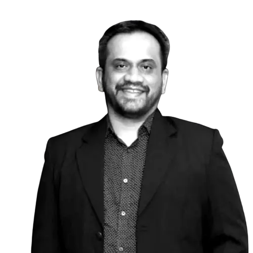 Sushil Utsav Mishra FOUNDER building events